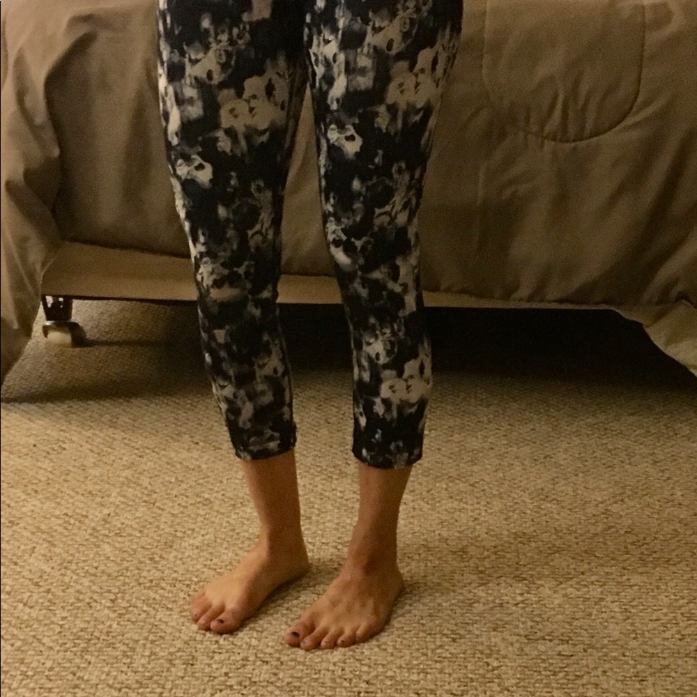 leggings - Picture 7 of 7